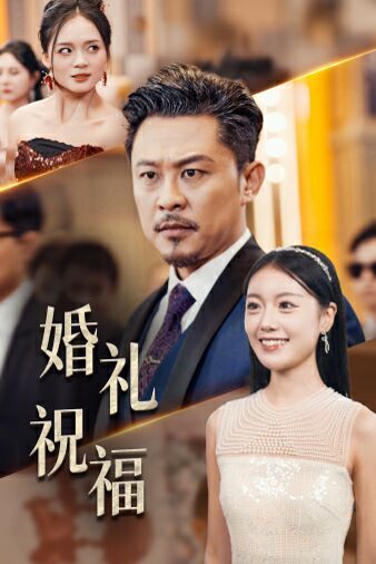 婚礼祝福 第02集