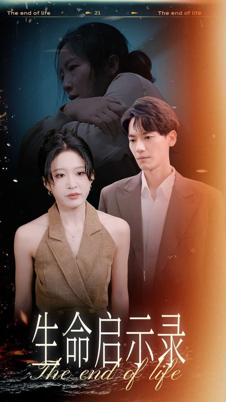 生命启示录 第1-20集