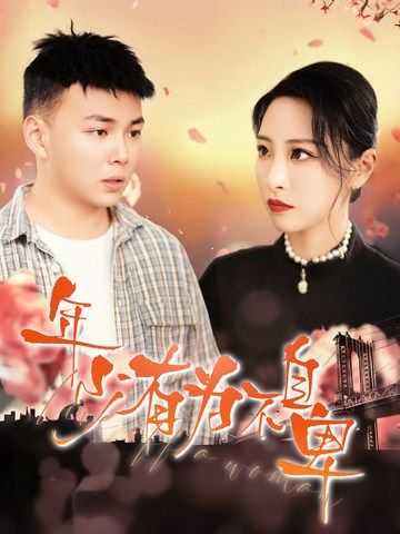 年少有为不自卑 第1-20集