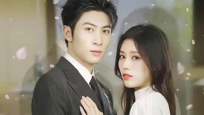 顾总你轻点 第1-30集