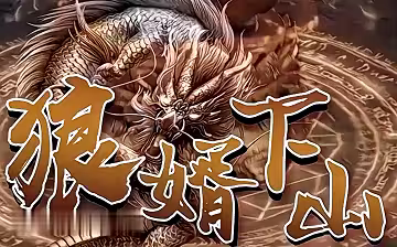 狼婿下山 第1-20集