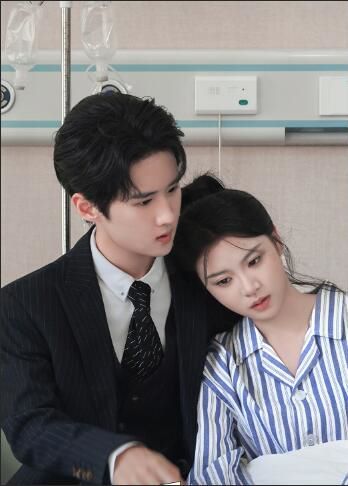 我死后，全员火葬场了 第1-30集完结(大结局)