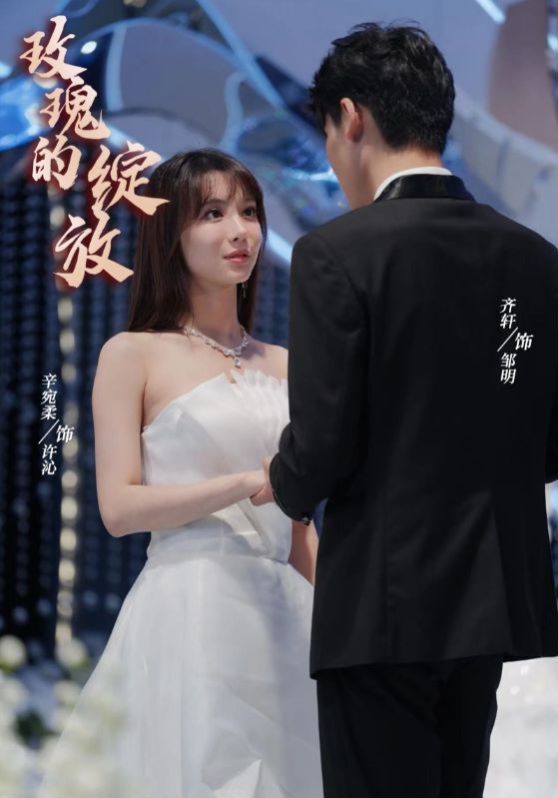 玫瑰的绽放 第01集