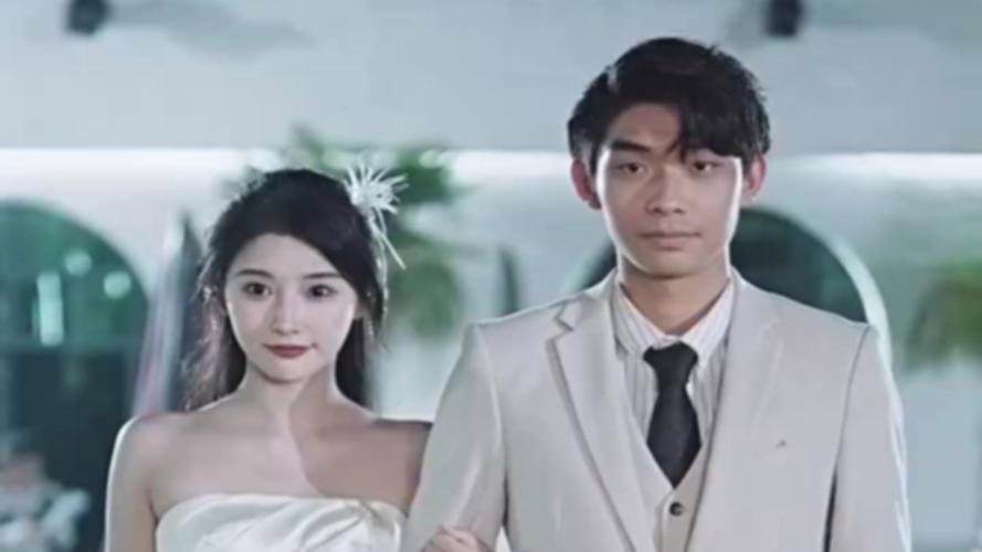 闪婚后她被顾总宠上天 第1-20集