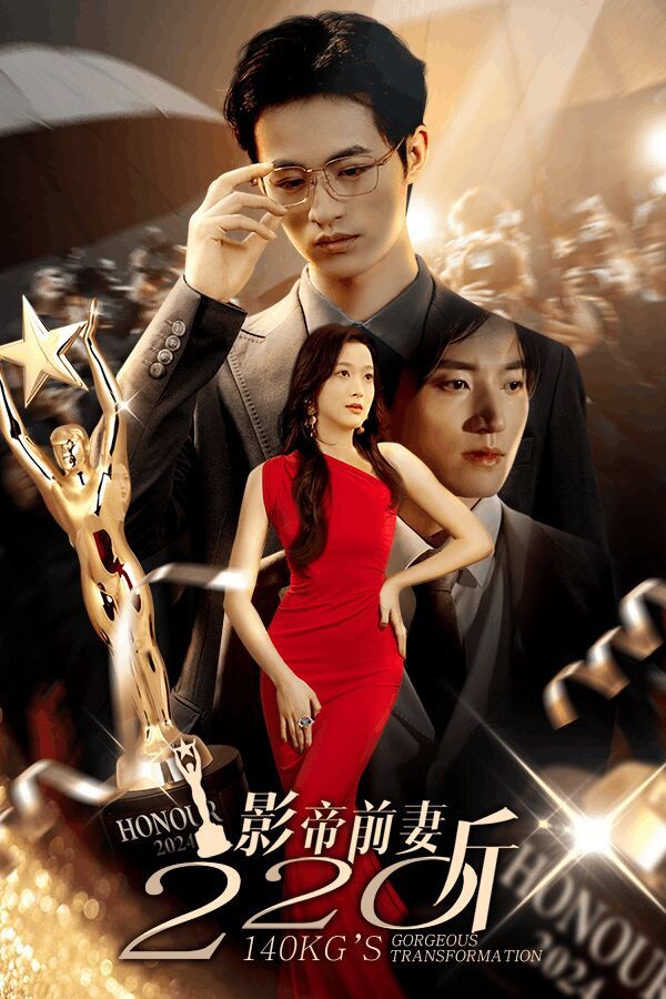影帝前妻220斤 第1-20集