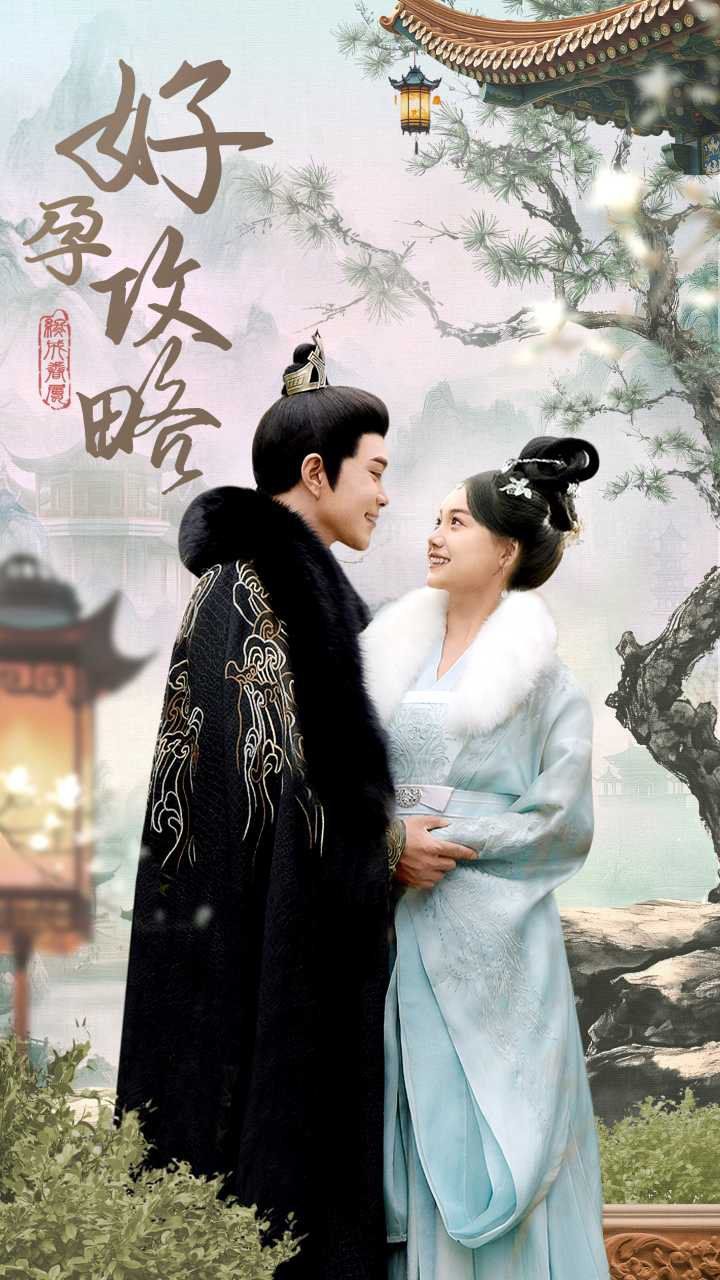 好孕攻略 第1-20集