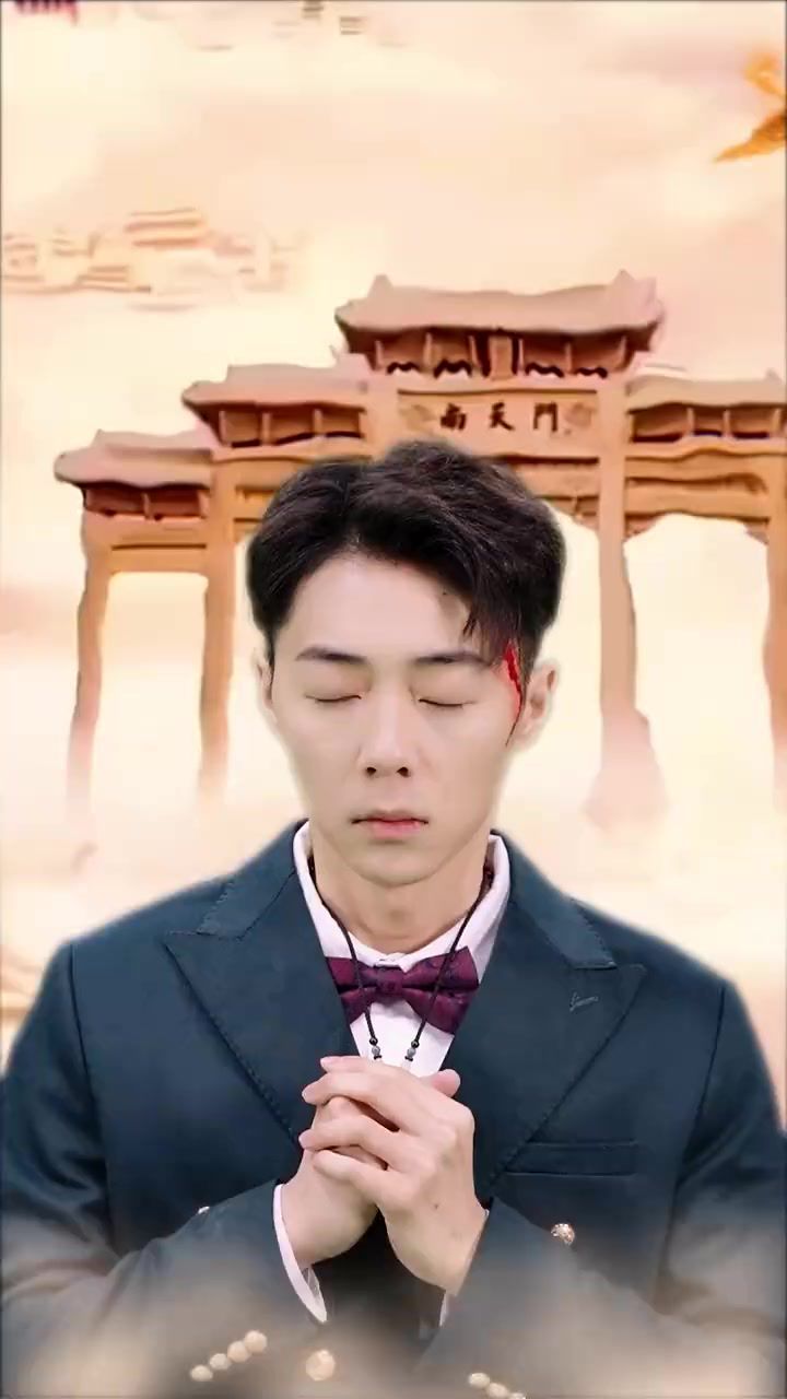 天眼开了后我一路狂飙 第1-20集