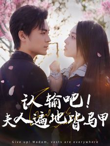 认输吧夫人遍地皆马甲 第1-20集