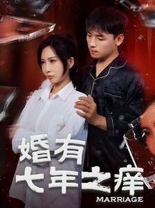 婚有七年之痒 第1-20集