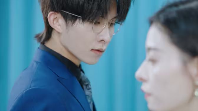 千亿前妻不好惹 第1-20集