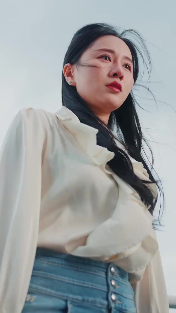 广告女王 全集完结(大结局)