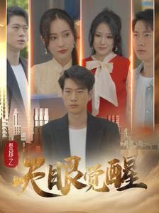 赘婿之天眼觉醒 第1-20集