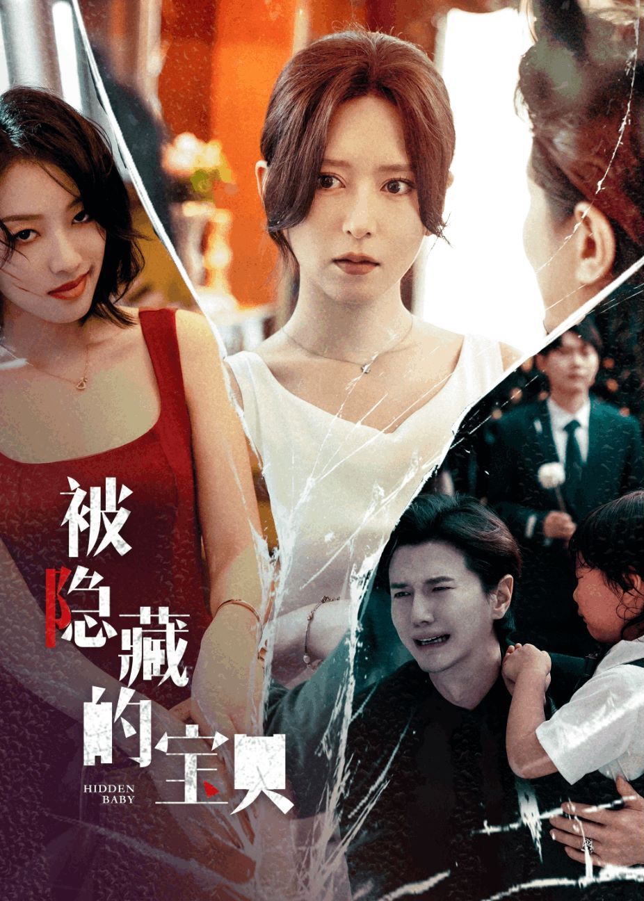 被隐藏的宝贝 第1-20集