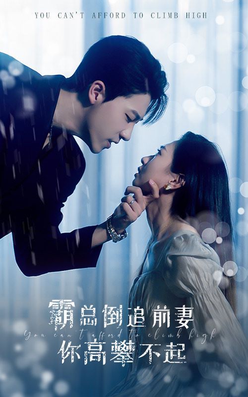 霸总倒追前妻你高攀不起 第21-40集