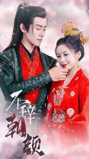 不辞朝颜 第1-20集