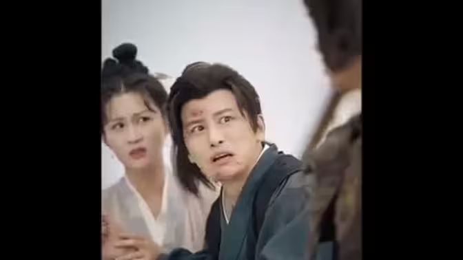 穿越古代之大康王朝趣事 全集完结