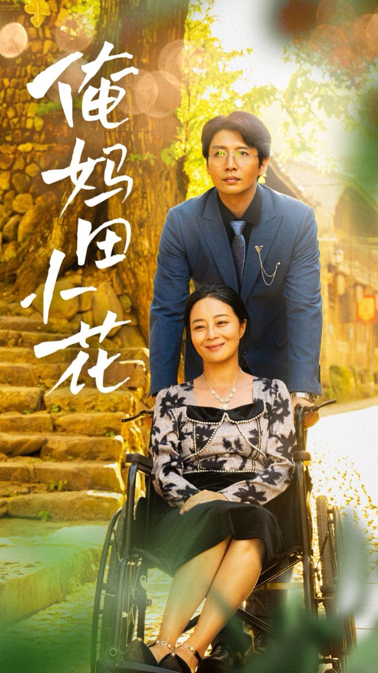 俺妈田小花 第1-20集