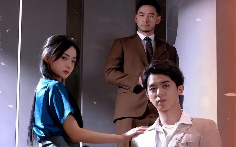 殊途-演员的使命 第1-20集