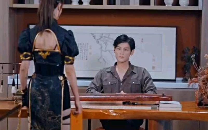 无上神座 第21-40集