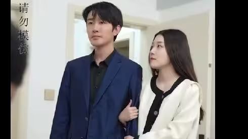 独宠替嫁小甜妻 第1-20集