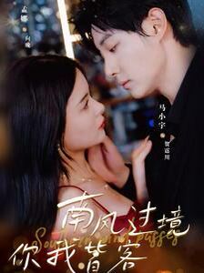 南风国境你我皆客 第1-20集