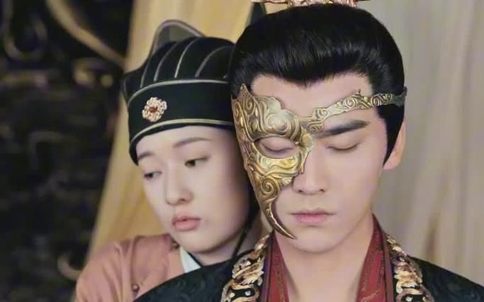 安公公怀孕了 第1-20集