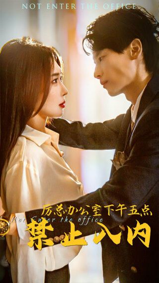 厉总办公室下午五点禁止入内 第1-20集