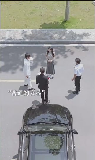 众里寻她千百度 全集完结(大结局)