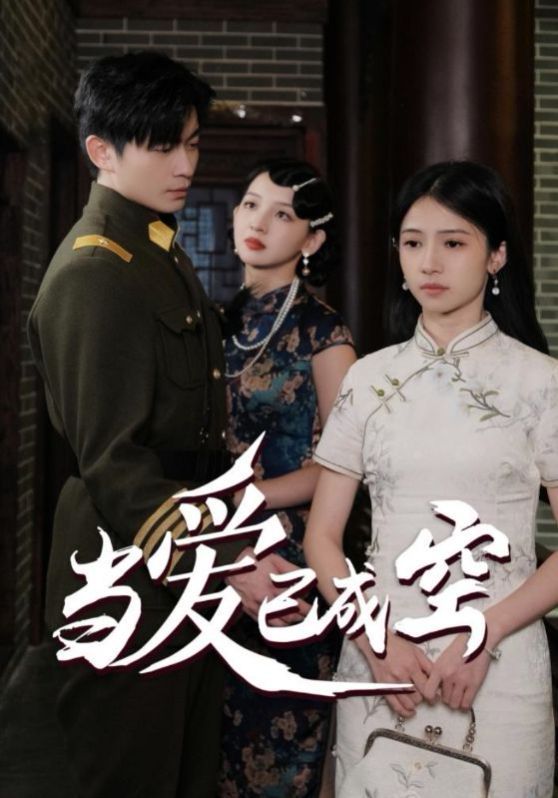 当爱已成空 第21-40集