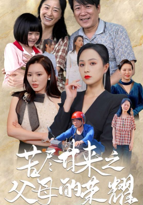 苦尽甘来之父母的荣耀 第1-20集