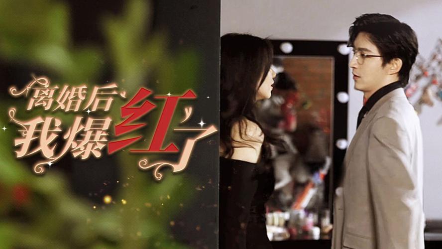 离婚后我爆红了 第1-30集