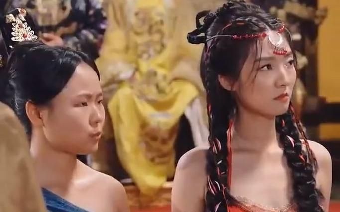 废材太子绝地反击 第1-20集