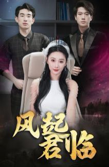风起君临 第41-60集
