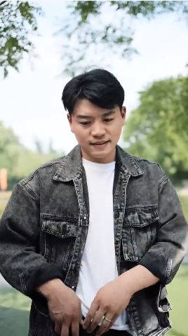 威震天下 第21-40集