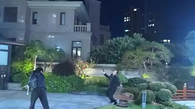 绝世天骄 第1-20集