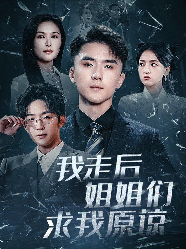 我走后姐姐们求我原谅 第1-20集