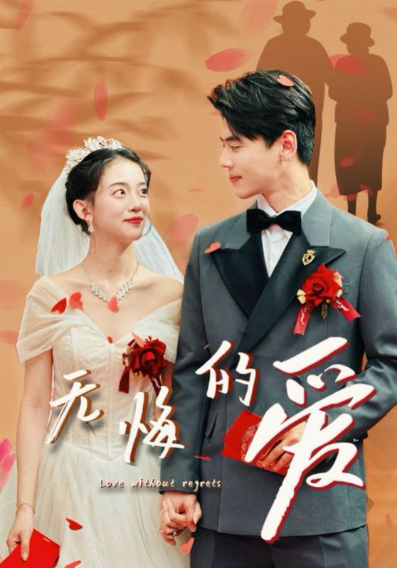 无悔的爱 第04集