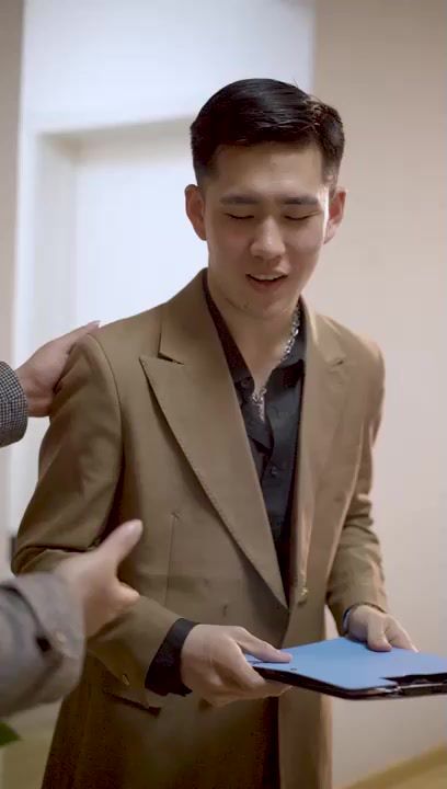 新不装了我是富二代 第1-20集