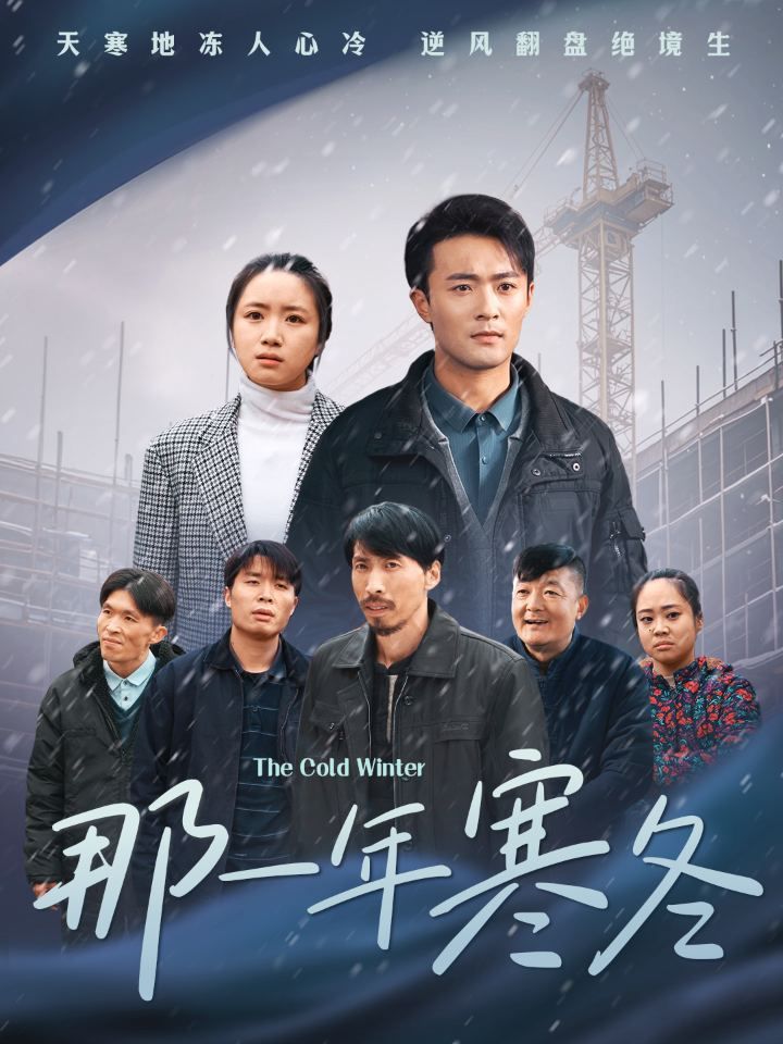 那一年寒冬 第1-20集