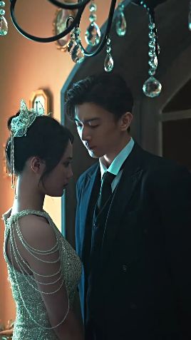 闪婚后财阀老公又野又欲 第1-20集