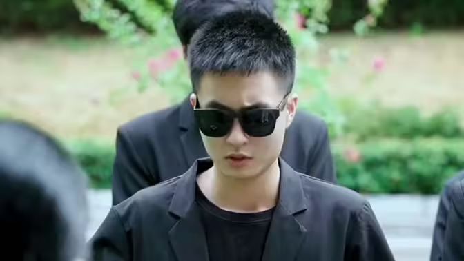 天选京贵女 第1-27集完结(大结局)