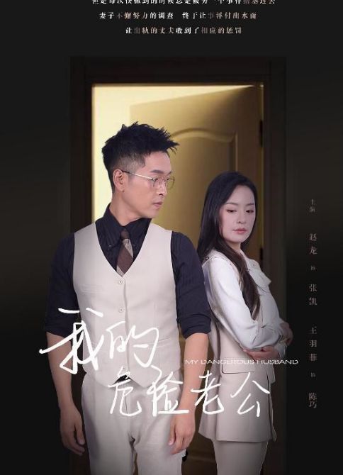 新我的危险老公 第41-63集完结(大结局)