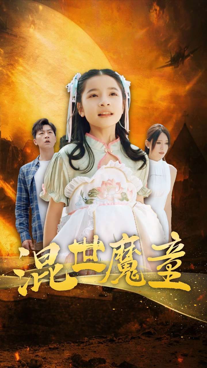 混世魔童 第21-40集