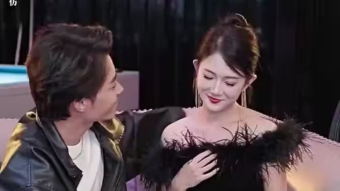 被退婚后，我怀了大佬的崽 第21-40集