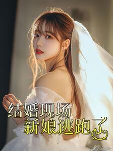 结婚现场新娘逃跑了 第51集