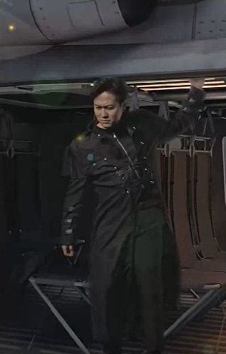 出狱后我无敌于都市 第1-20集