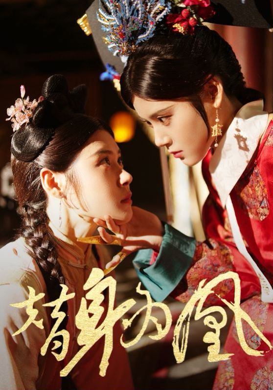 替身为凰 第61-92集完结(大结局)