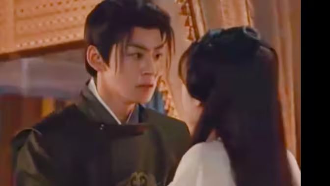 绝色王妃倾天下 第21-40集