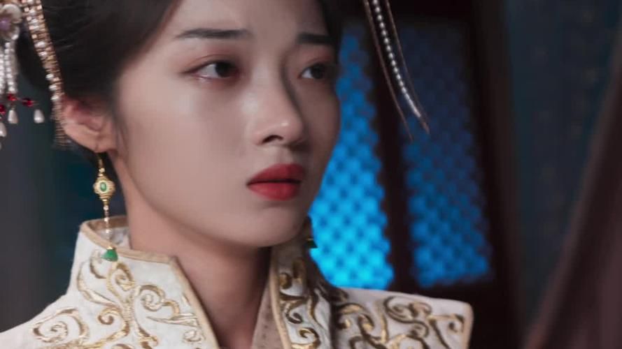 太后万福 第1-20集