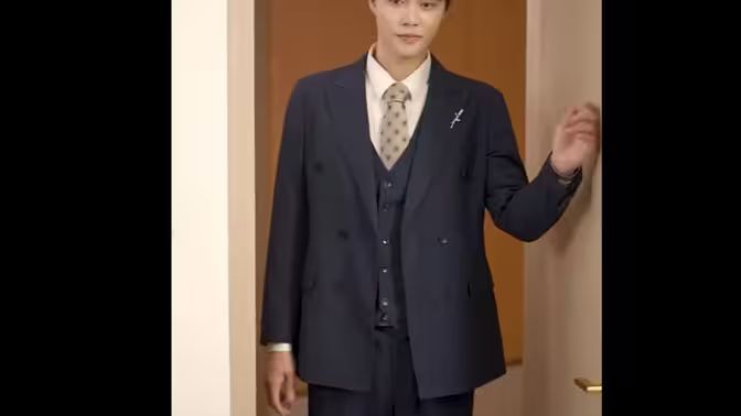 报告总裁，夫人偷生了个 第31-60集